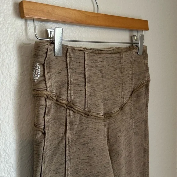FP Movement by Free People Brown Leggings - Picture 5 of 11